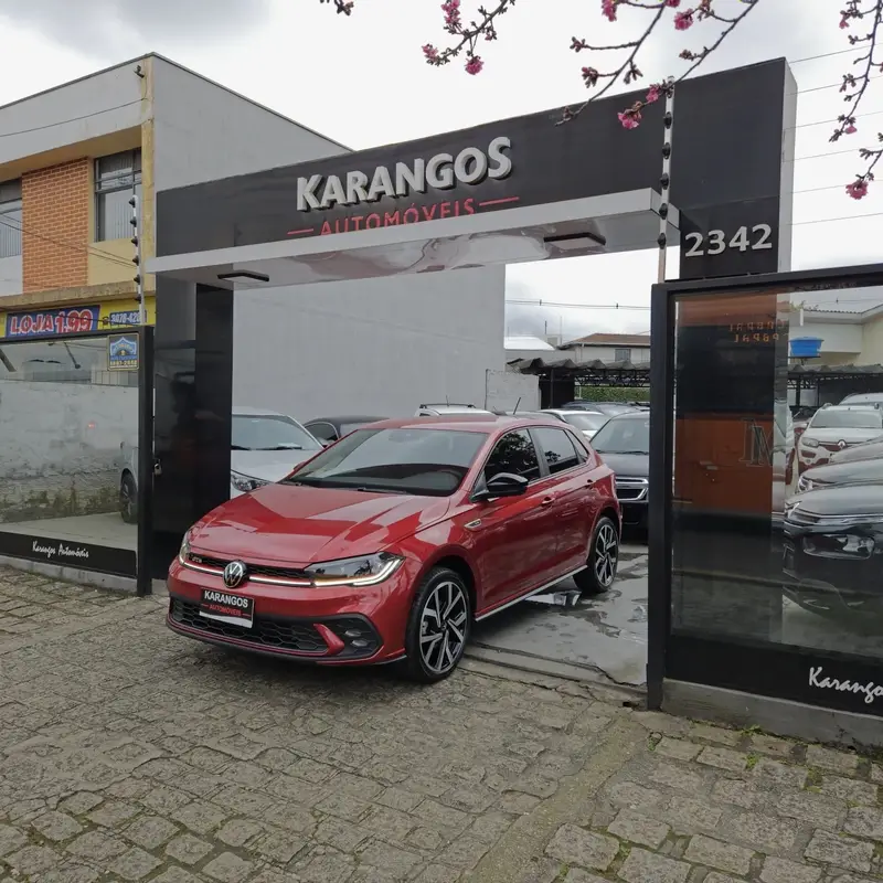 Volkswagen GTS (Aut) (Flex)