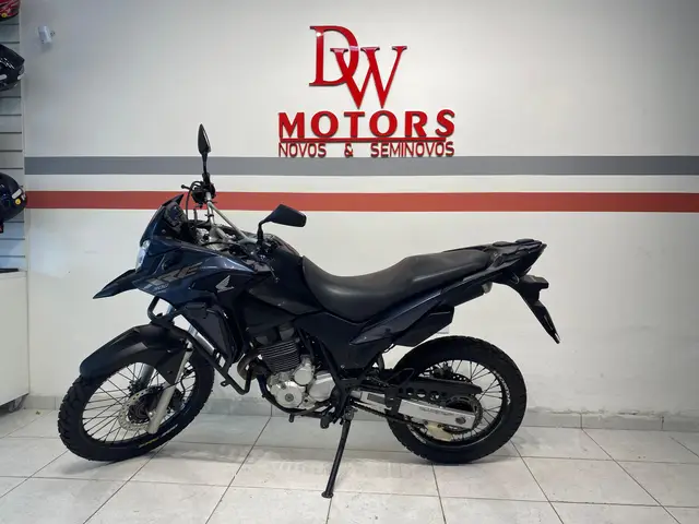 Moto Honda XRE 300 2023 ABS
