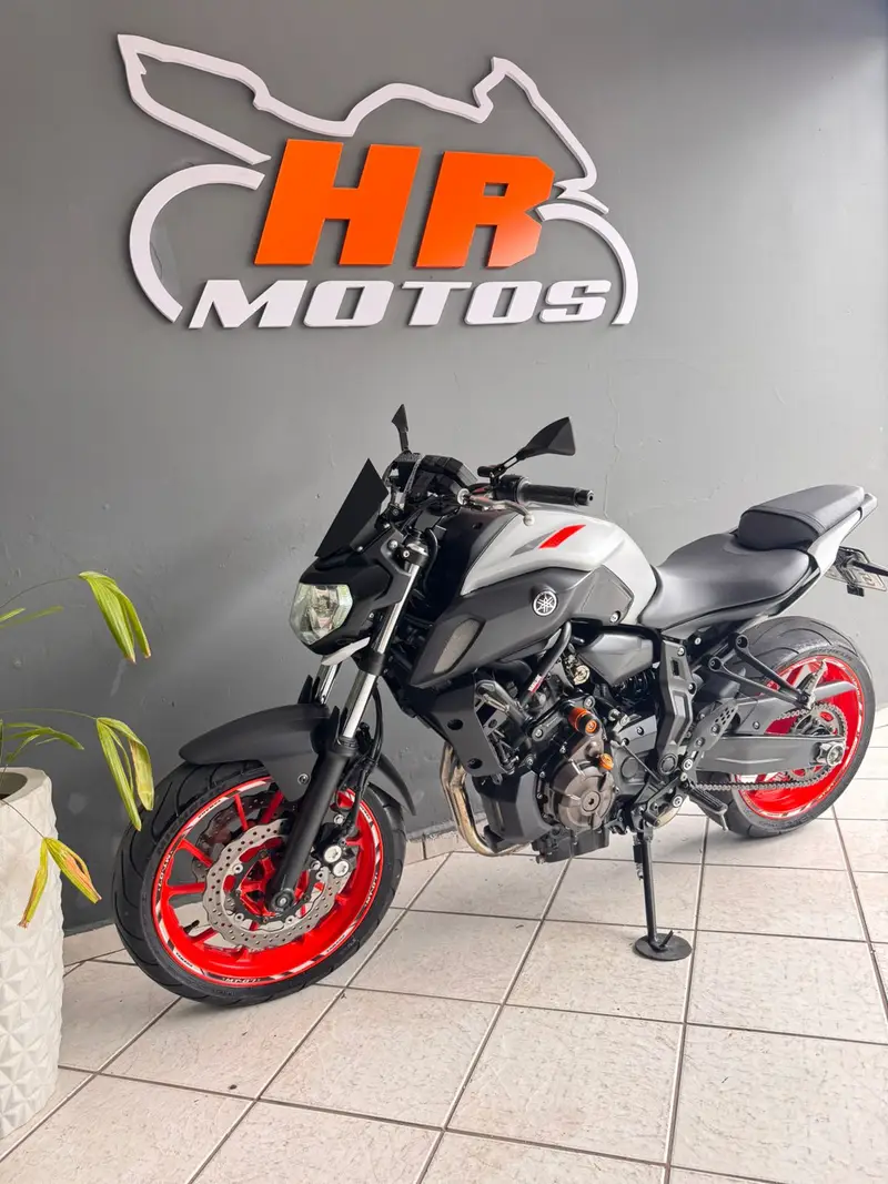 Yamaha ABS