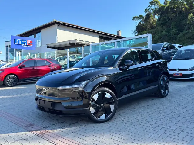 Carro Volvo EX30 2024 Plus