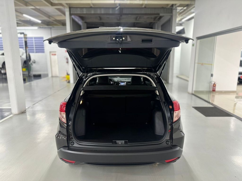 HR-V EXL CVT 1.8 I-VTEC FlexOne
