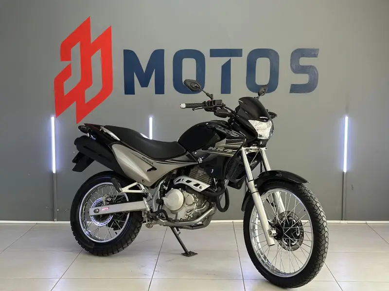 Honda 400