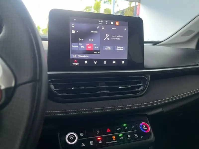 Fiat Fastback Audace
