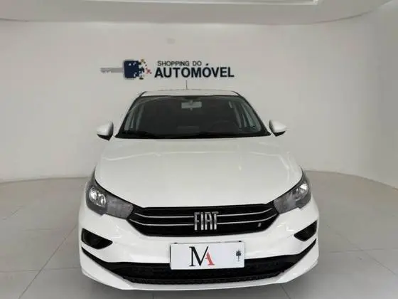 Fiat Cronos Drive 1.0