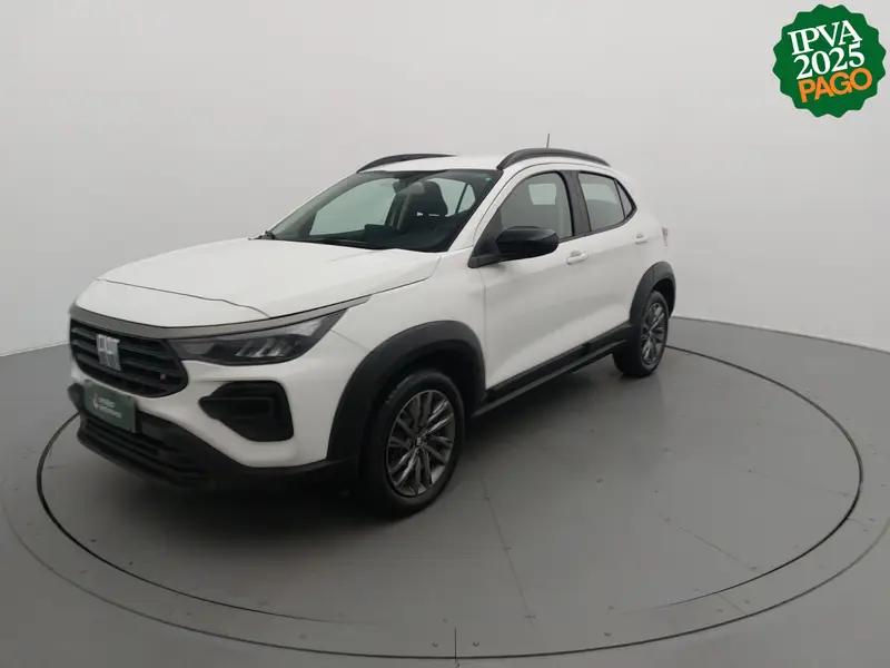 Fiat Pulse Drive 1.3 (Aut.)