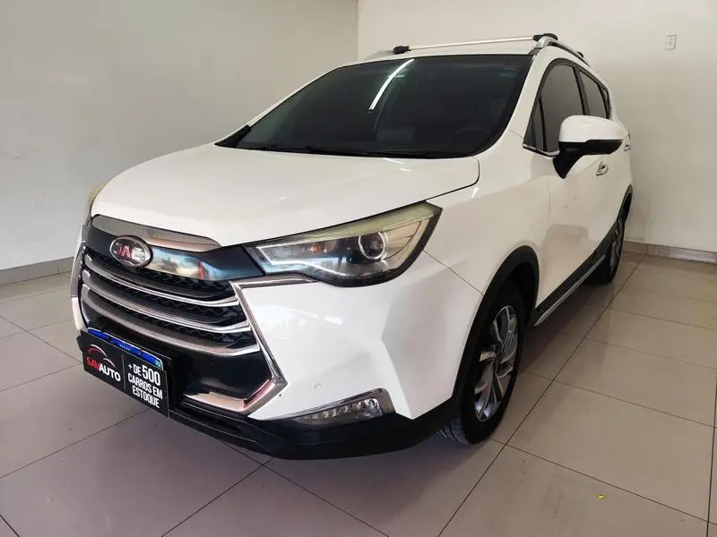 JAC 1.6