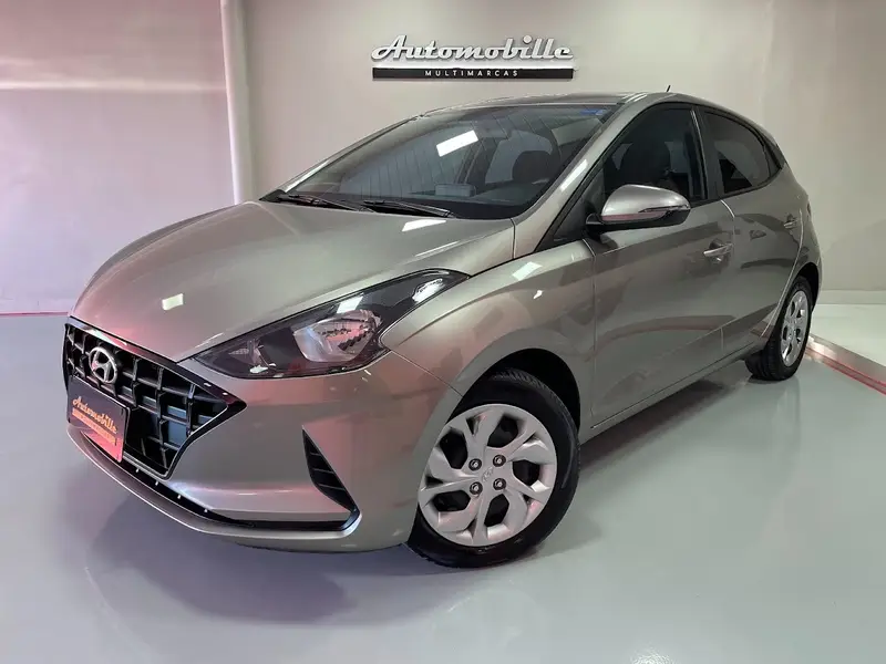 Hyundai Vision 1.0