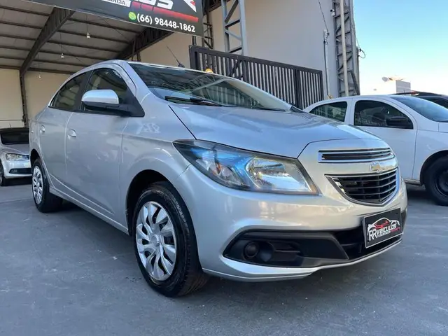 Carro Chevrolet Prisma 2016 1.4 LT SPE/4