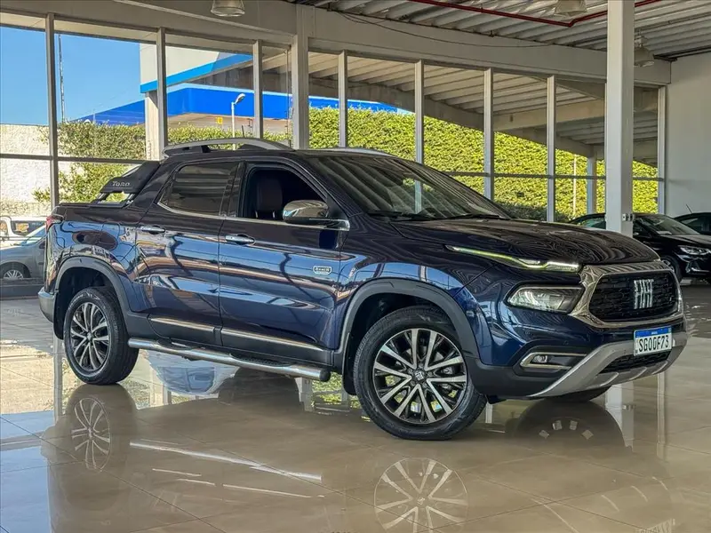Fiat Toro Ranch 2.0 TDI 4x4 (Aut)
