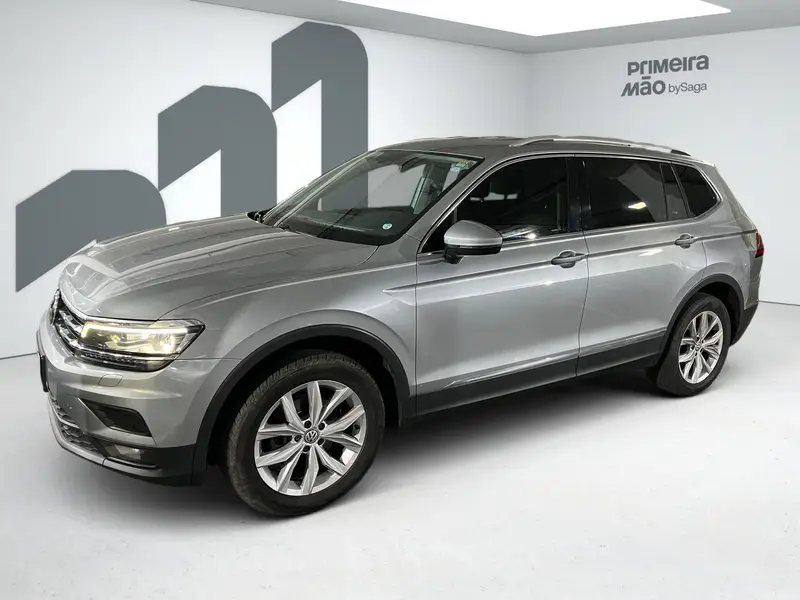 Volkswagen Tiguan 1.4 250 TSI Allspace Comfortline