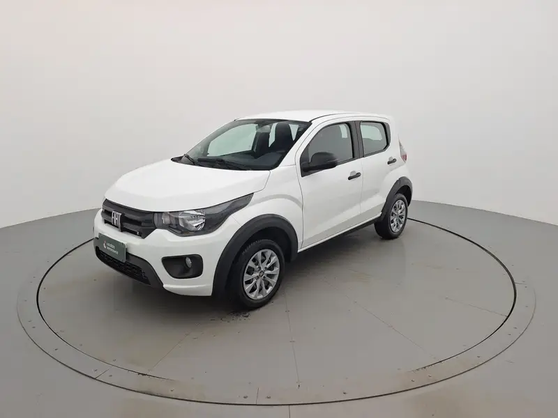 Fiat Mobi Like 1.0