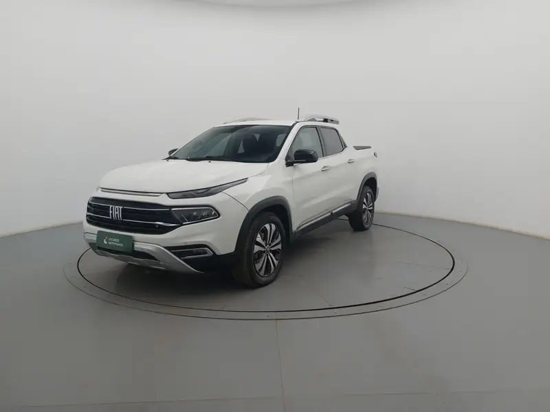 Fiat Toro Volcano 2.0 TDI 4x4 (Aut)