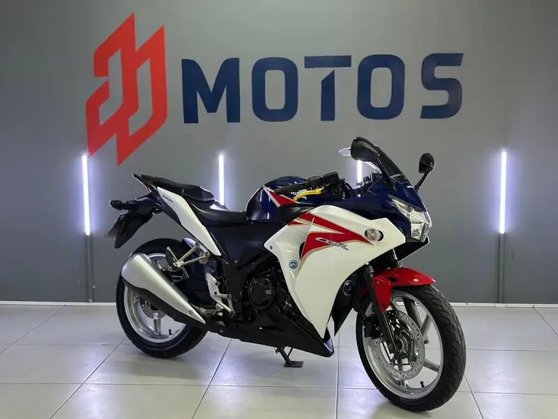 Honda (ABS)