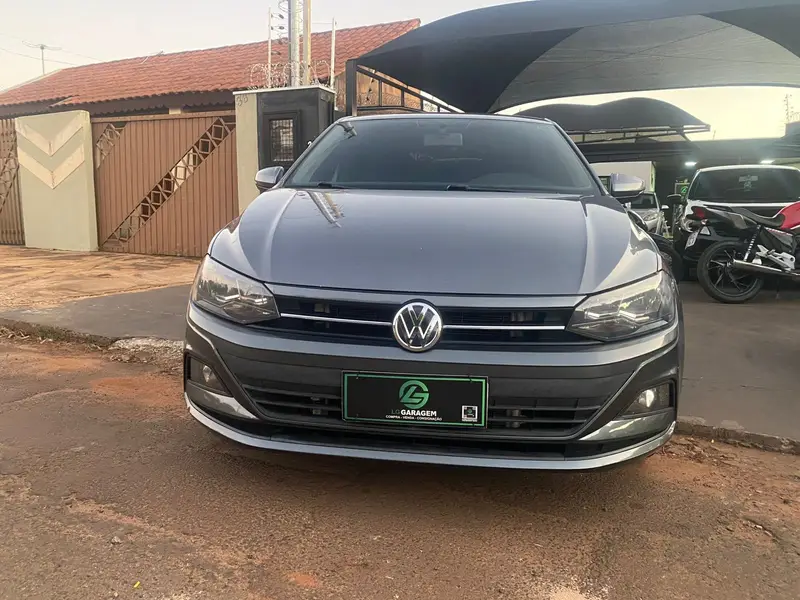 Volkswagen 1.6 MSI 16V (Flex)