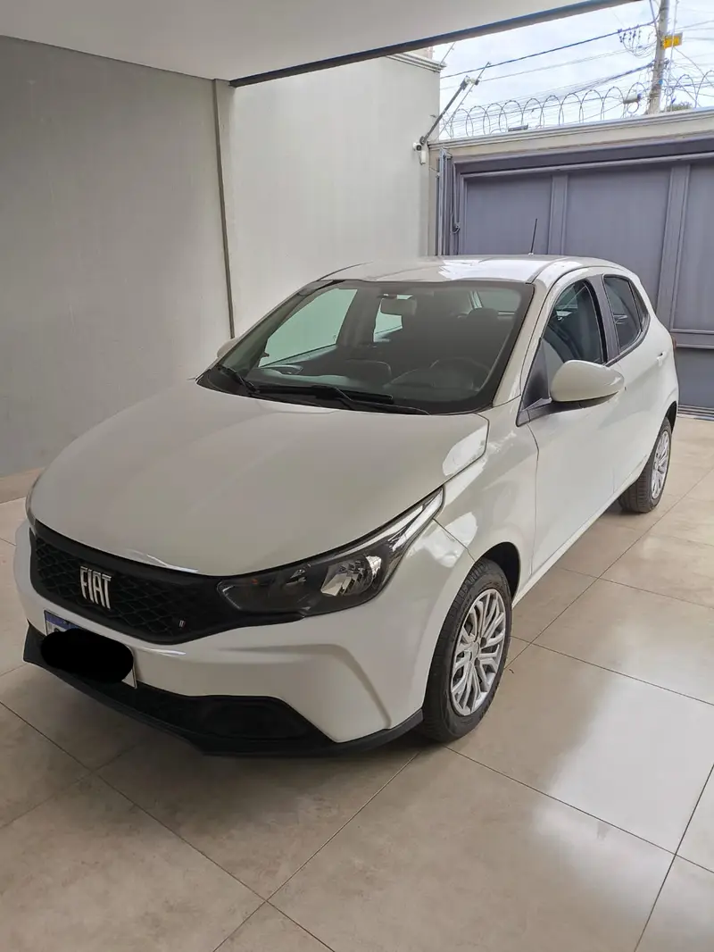 Fiat Drive 1.0