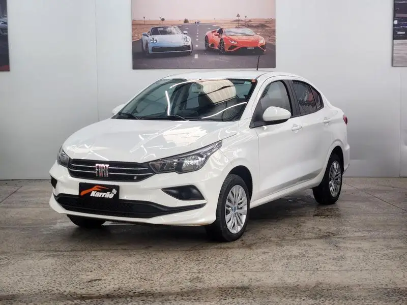 Fiat Cronos Drive 1.3