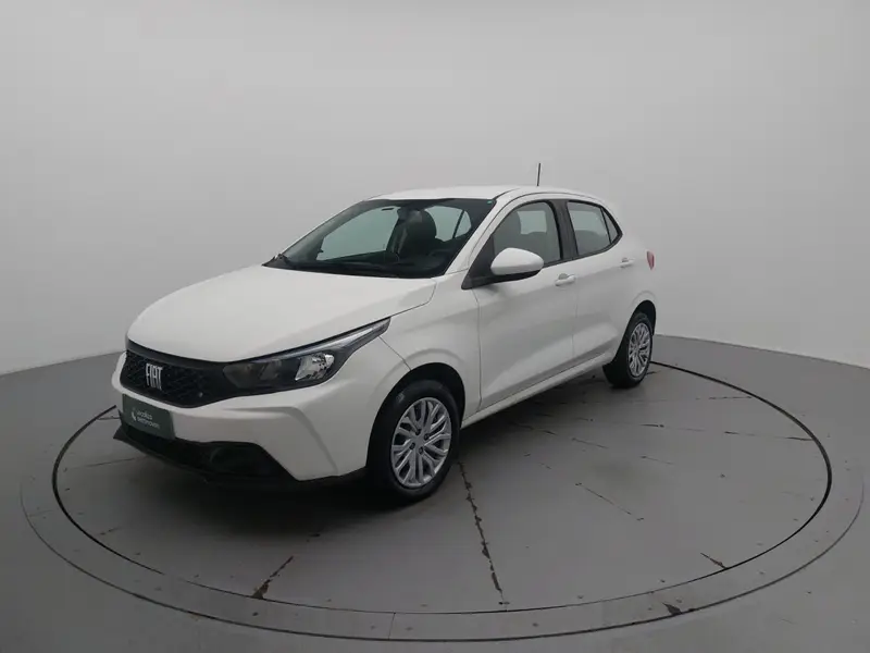 Fiat Argo 1.0