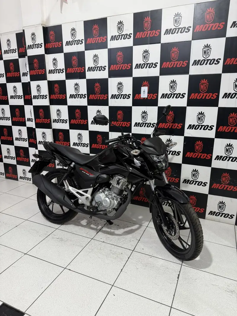Honda Fan