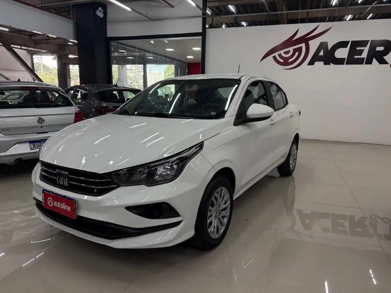Fiat Cronos Drive 1.3