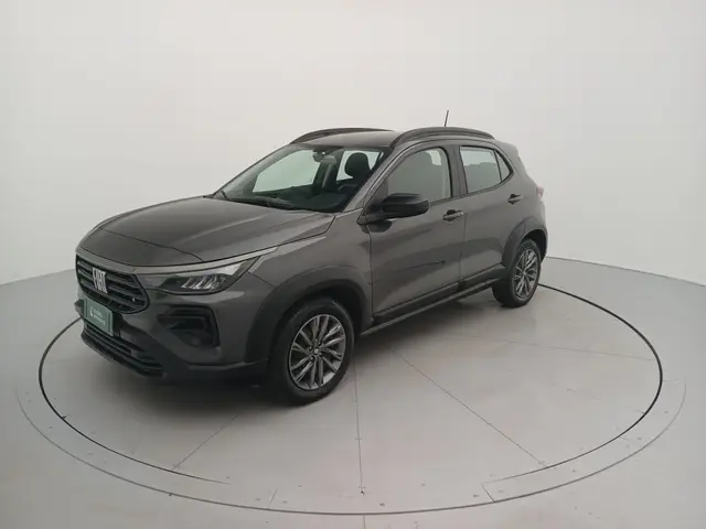 Carro Fiat Pulse 2024 Drive 1.3 (Aut.)