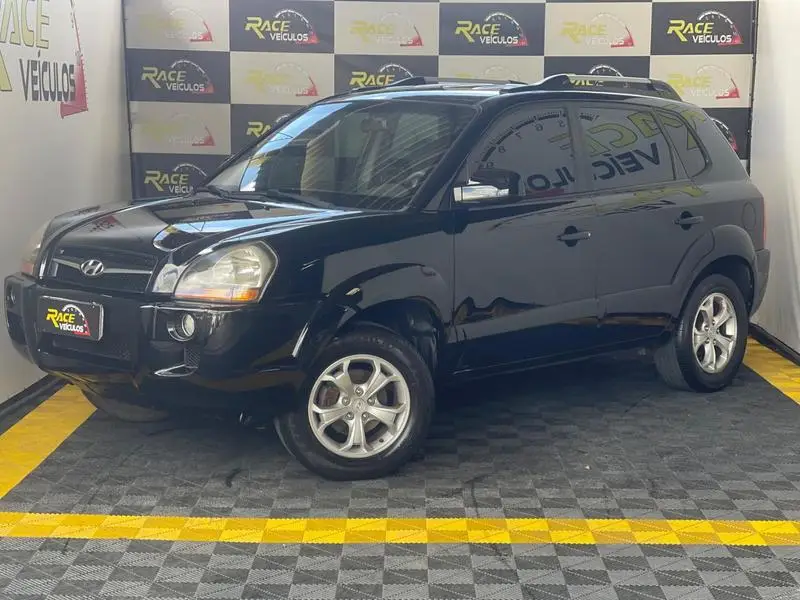 Hyundai GL 2.0 16V