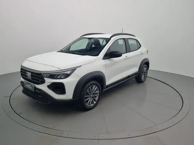 Carro Fiat Pulse 2024 Drive 1.3 (Aut.)