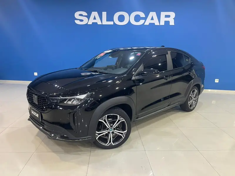 Fiat Fastback Impetus