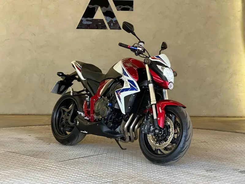 Honda (ABS)