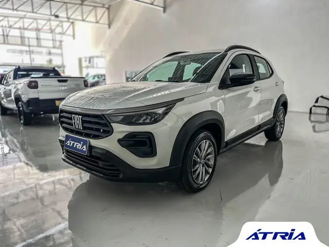 Carro Fiat Pulse 2024 Drive 1.3 (Aut.)