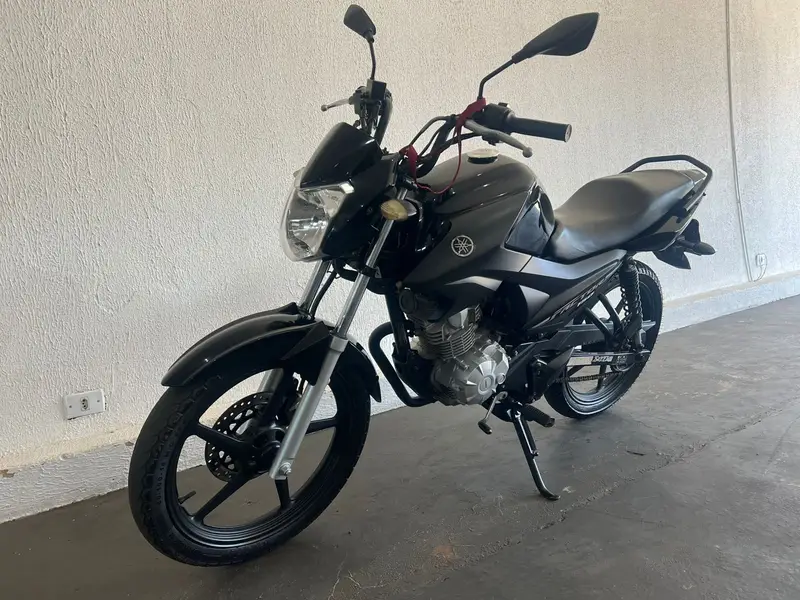 Yamaha ED (Flex)