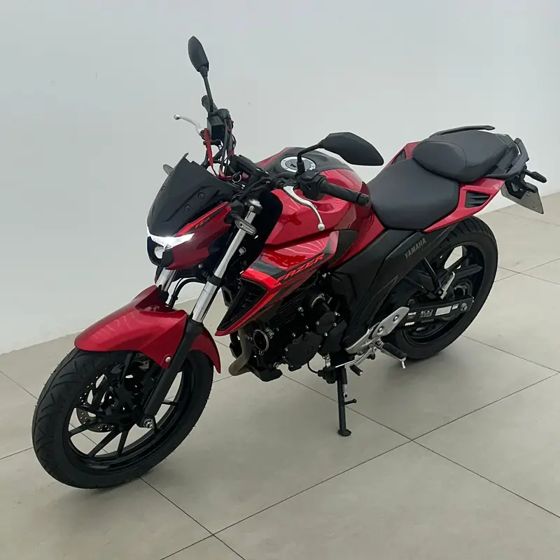 Yamaha Connected