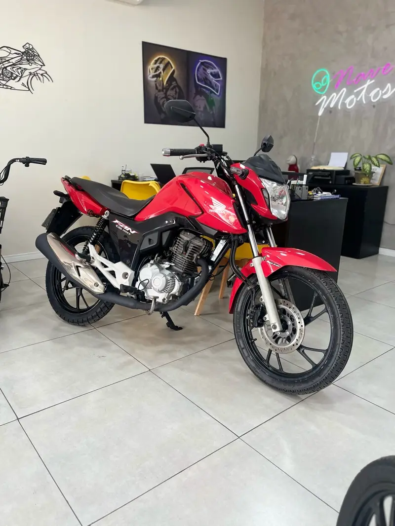 Honda Fan