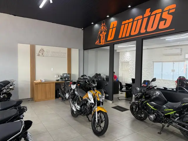 Moto Honda CG 160 2022 Titan