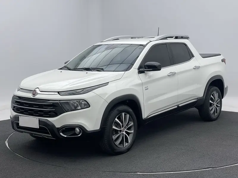 Fiat Toro Ultra 2.0 16V 4x4 Diesel Aut.