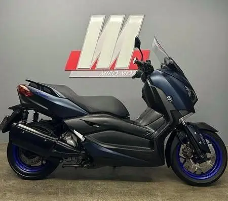 Moto Yamaha XMax 2024 ABS