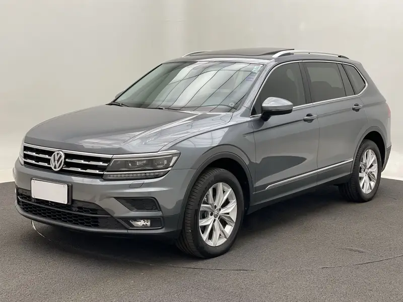 Volkswagen Tiguan 1.4 250 TSI Allspace Comfortline
