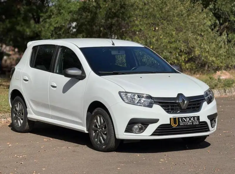 Renault Sandero GT Line 1.0 12v (Flex)