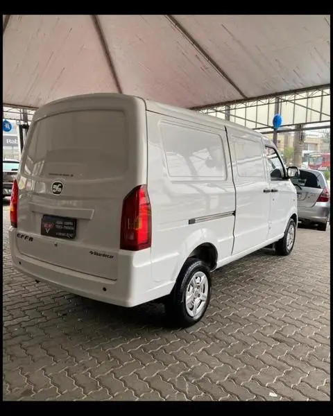 Carro Effa V21 2023 1.3