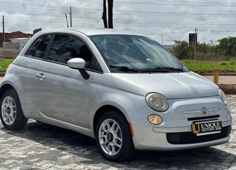 Fiat 500 Cult 1.4 8V