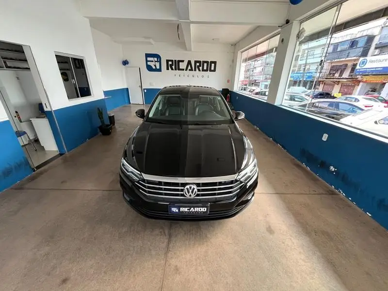 Volkswagen Jetta 1.4 250 TSI Comfortline