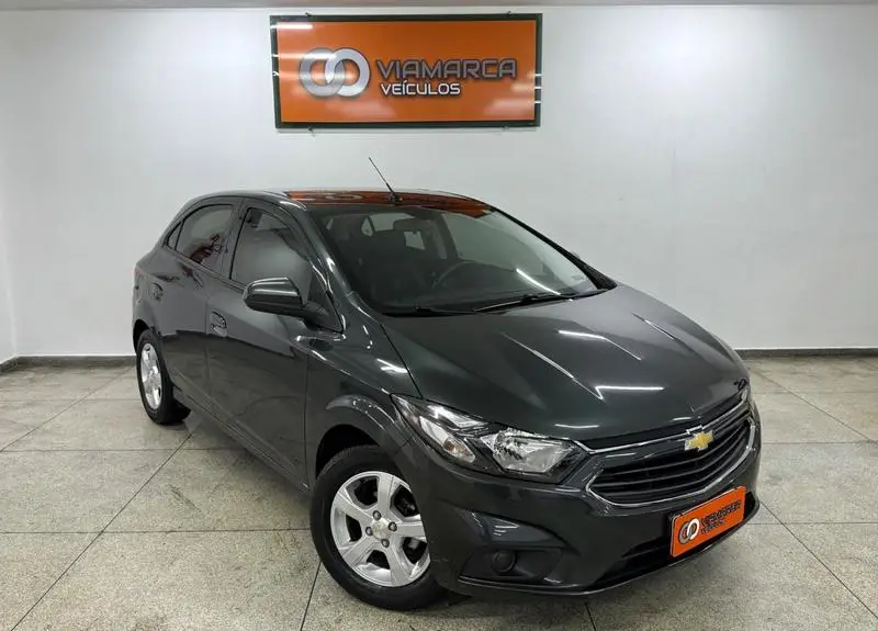 Chevrolet 1.4 LT SPE/4