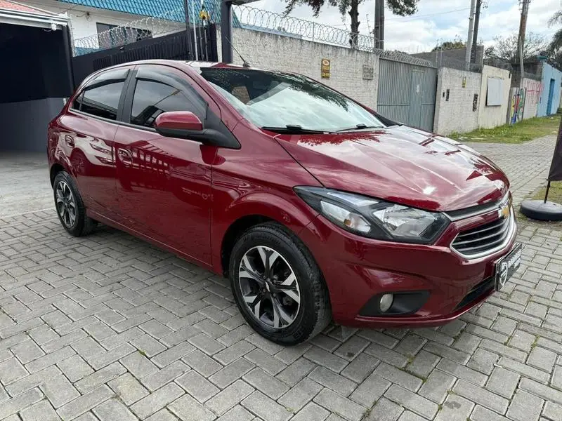 Chevrolet 1.4 Activ SPE/4