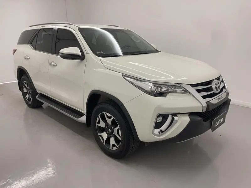Toyota SW4 2.8 TDI SRX Diamond 7L 4x4 (Aut)
