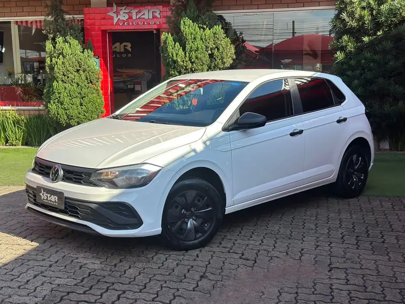 Volkswagen Track 1.0 Flex 12V 5p