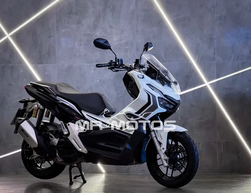 Honda ADV ABS