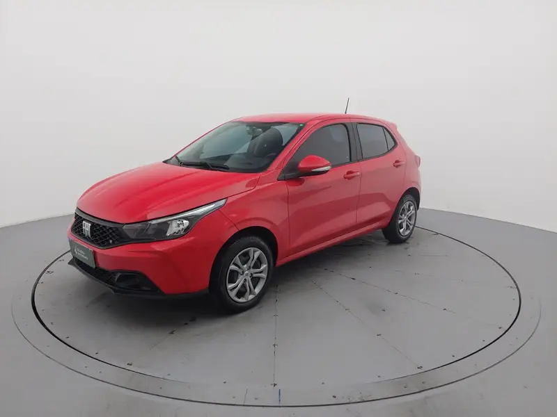 Fiat Argo Drive 1.0