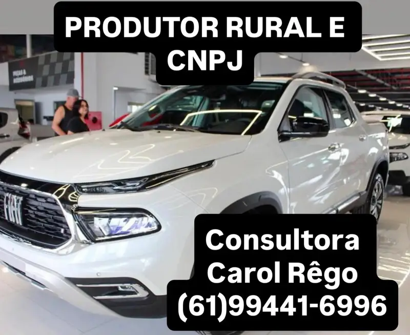 Fiat Toro Volcano 1.3 Turbo 270