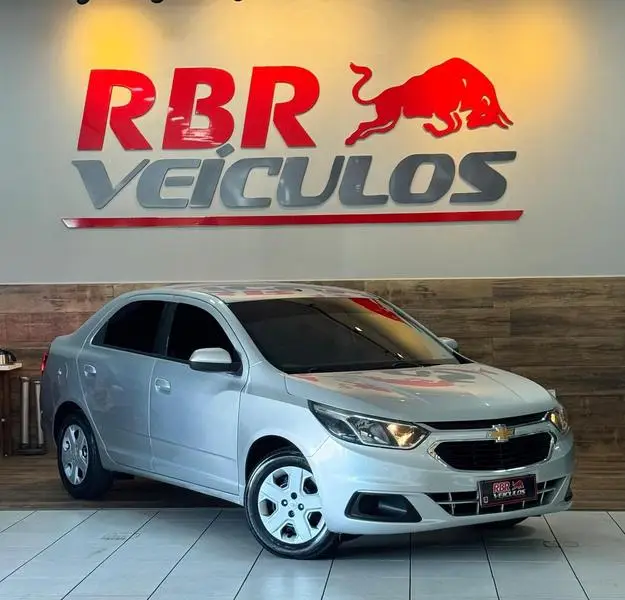 Chevrolet LT 1.4 8V (Flex)