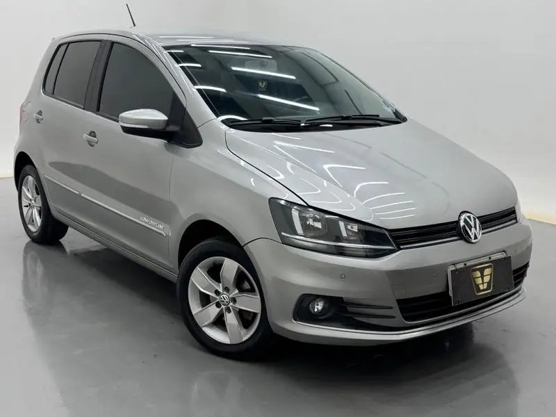 Volkswagen 1.0 MPI Comfortline (Flex)