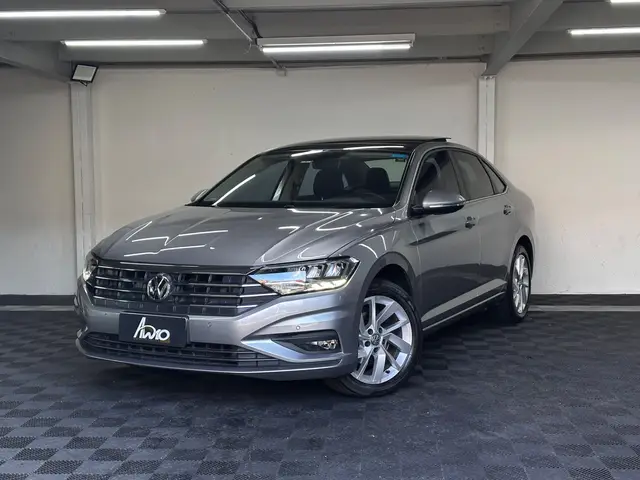 Carro Volkswagen Jetta 2020 1.4 250 TSI Comfortline